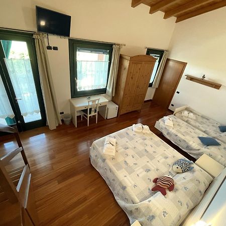 Villa Al Colle Cavaion Veronese Esterno foto
