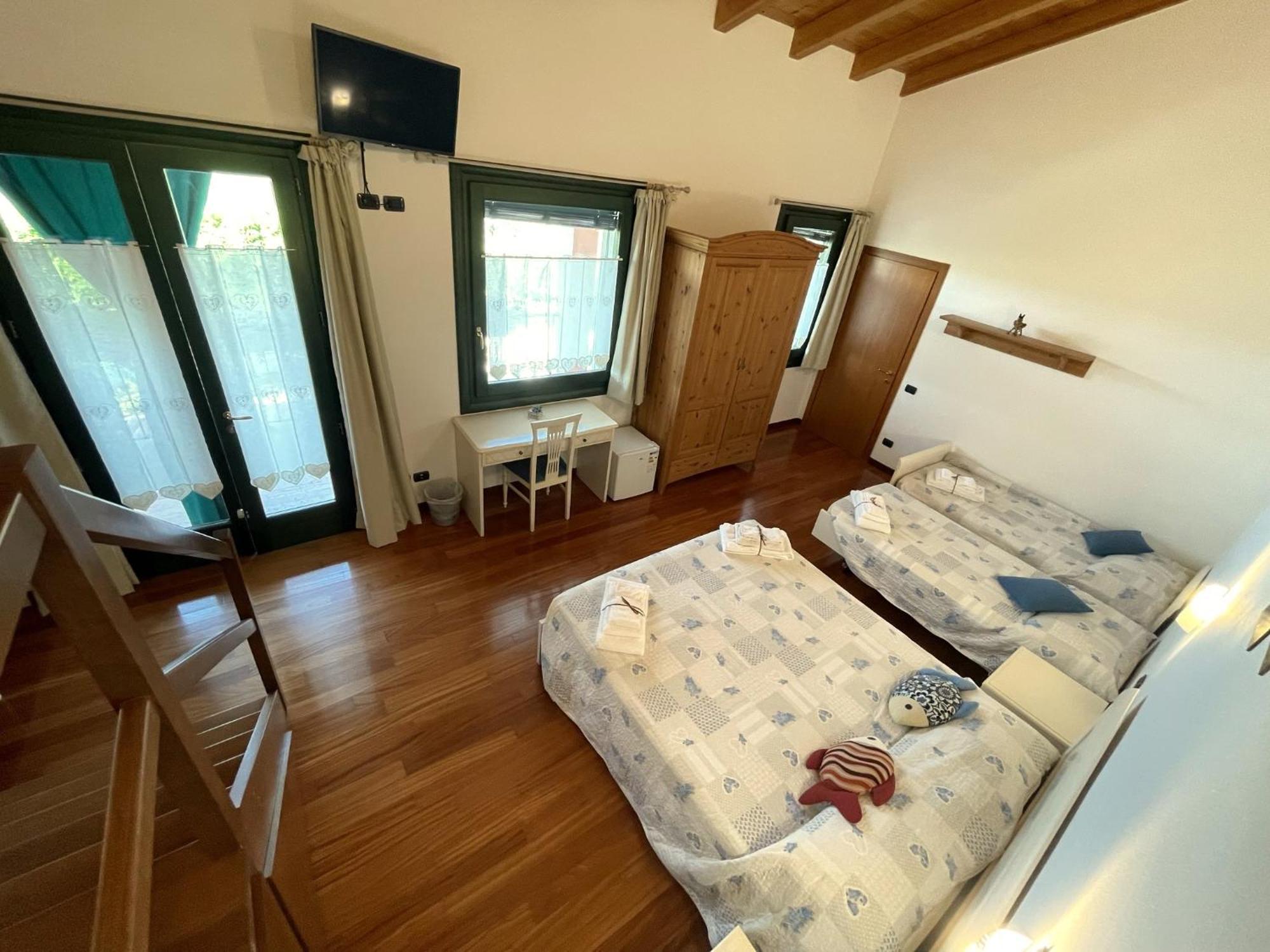 Villa Al Colle Cavaion Veronese Esterno foto