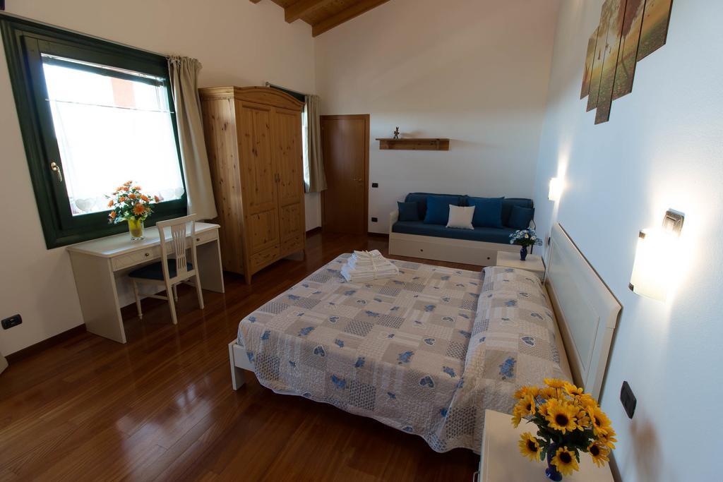 Villa Al Colle Cavaion Veronese Esterno foto