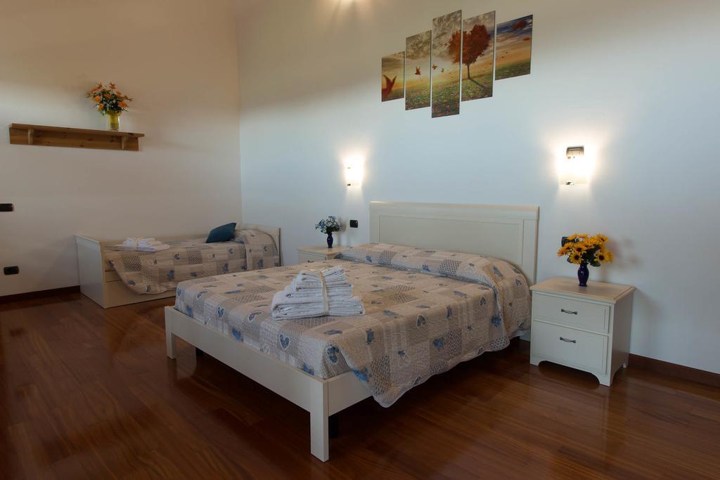 Villa Al Colle Cavaion Veronese Esterno foto